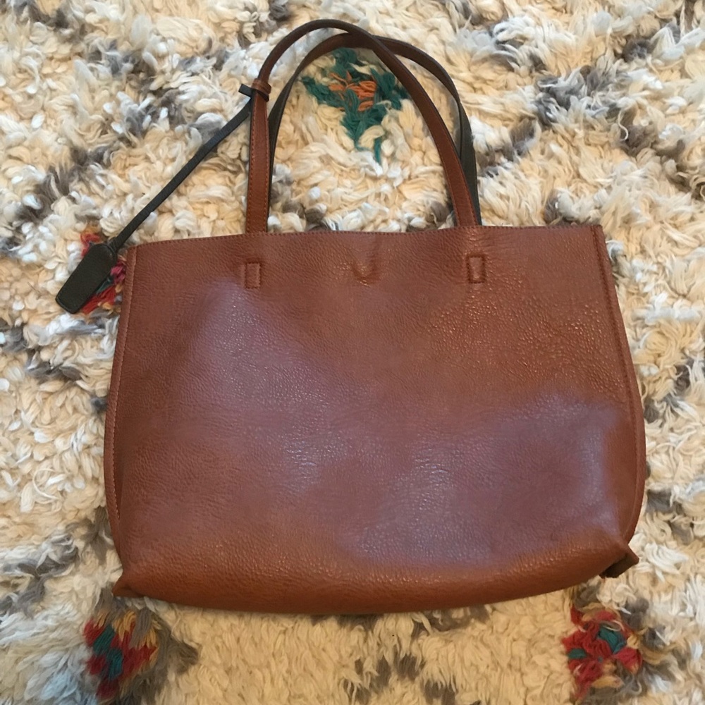 Reversible Tote purse